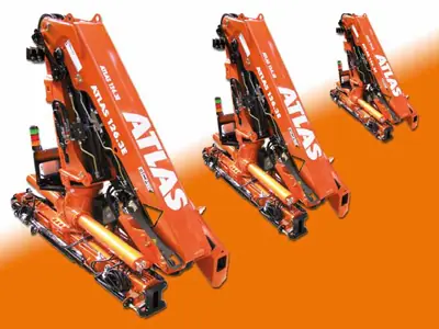 Atlas AK 126.3E A1SL thumbnail 2
