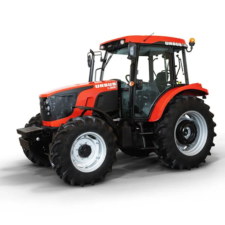 Ursus C-380 K