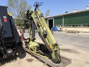 Loglift F 145ZT