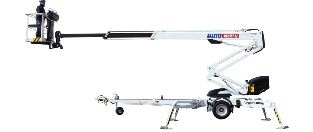 Dino Lift Dino 180XT II