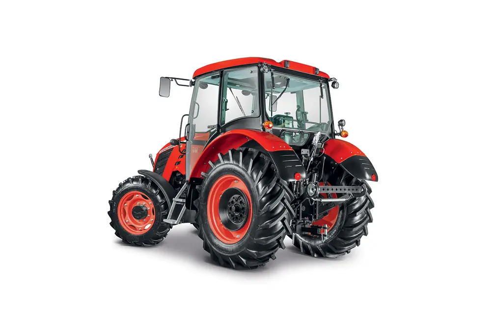 Zetor Proxima Plus 110