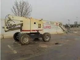 Terex Aerials TA 64