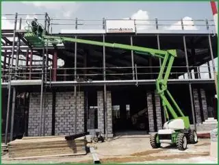 Niftylift HR 15 thumbnail 2