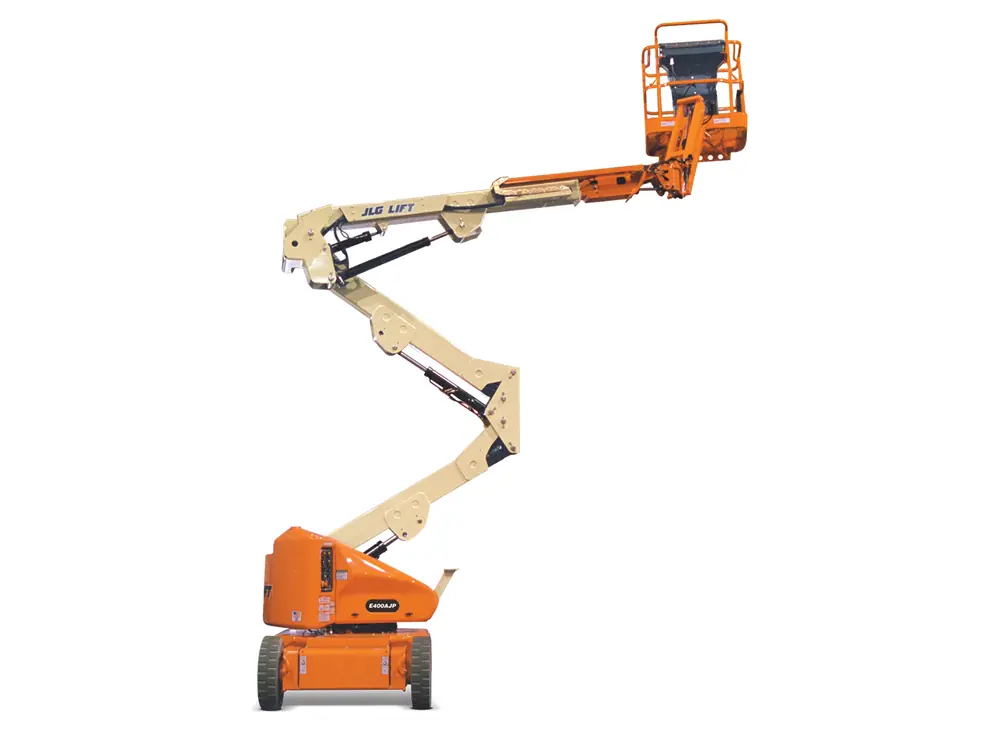 JLG E400AN thumbnail 2