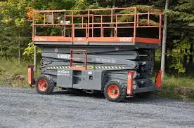 Skyjack SJ 9250
