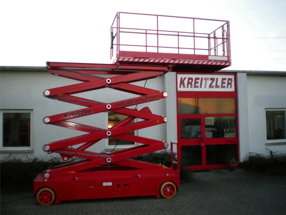 Kreitzler KIB 12/129