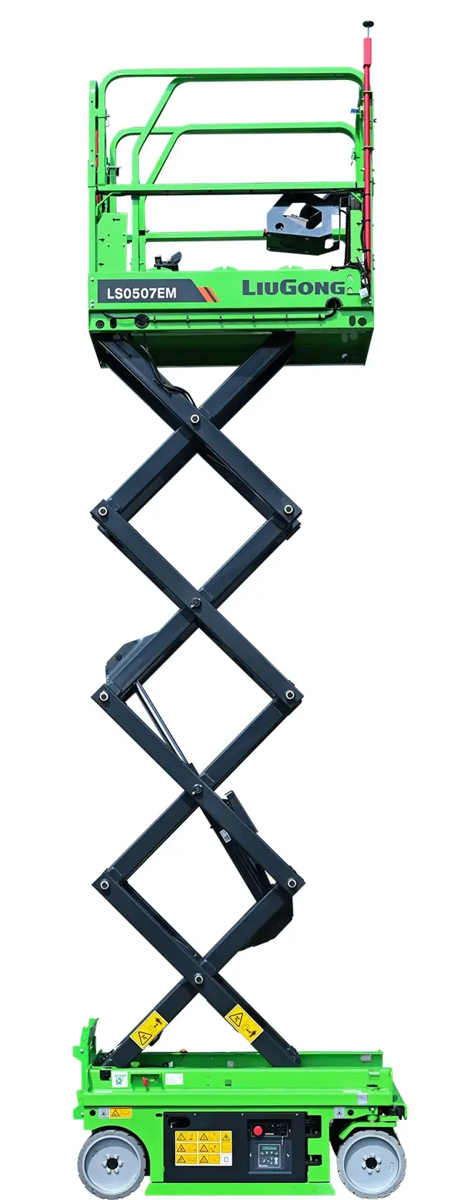 Liugong LS0507EM