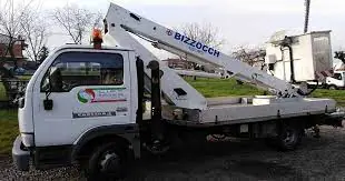 Bizzocchi Autel 156 TI