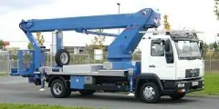 WUMAG WT 300 H