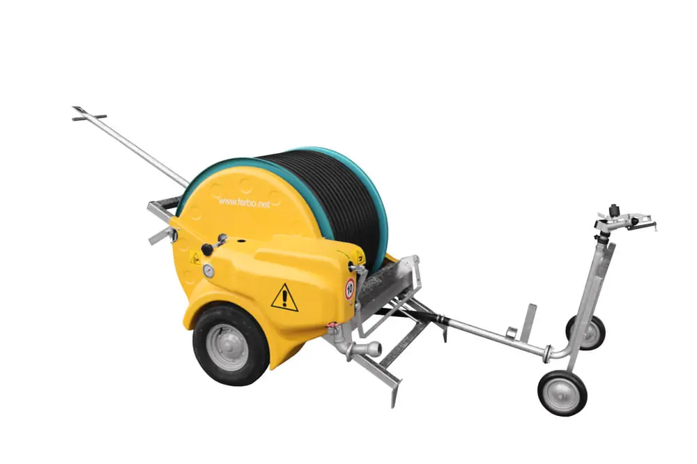 Ferbo FA 40/125