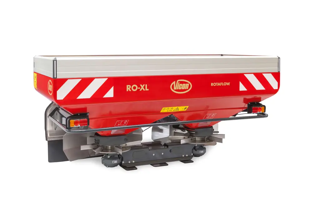 Vicon RO-XL 2550 hydr.