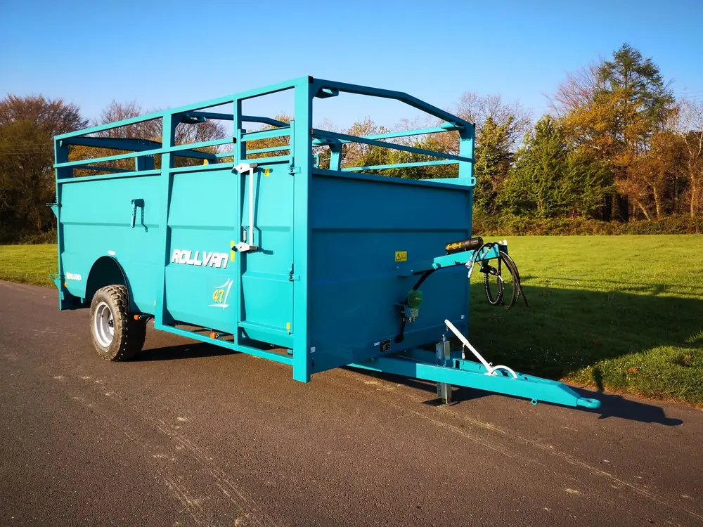 Rolland ROLLVAN 47