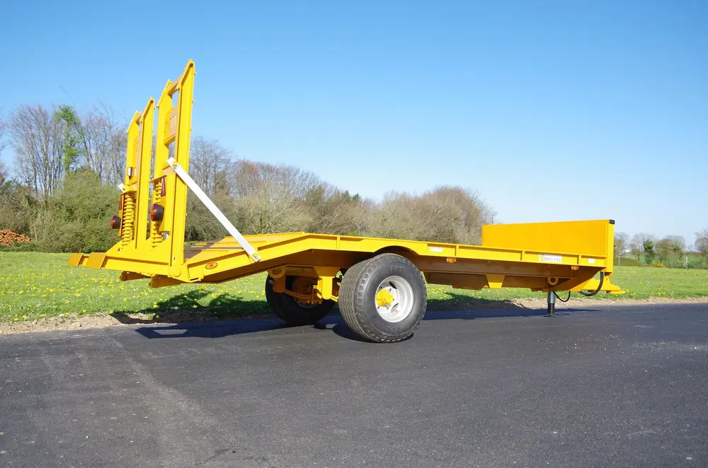 Rolland Low loader 60 thumbnail 2
