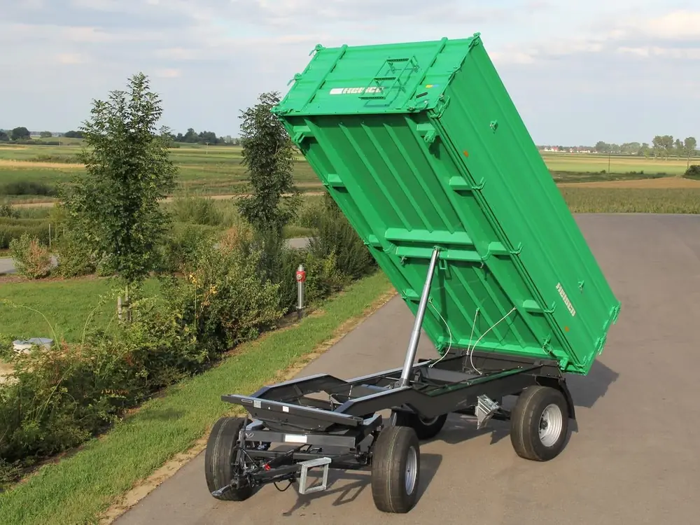 Reisch RD-80