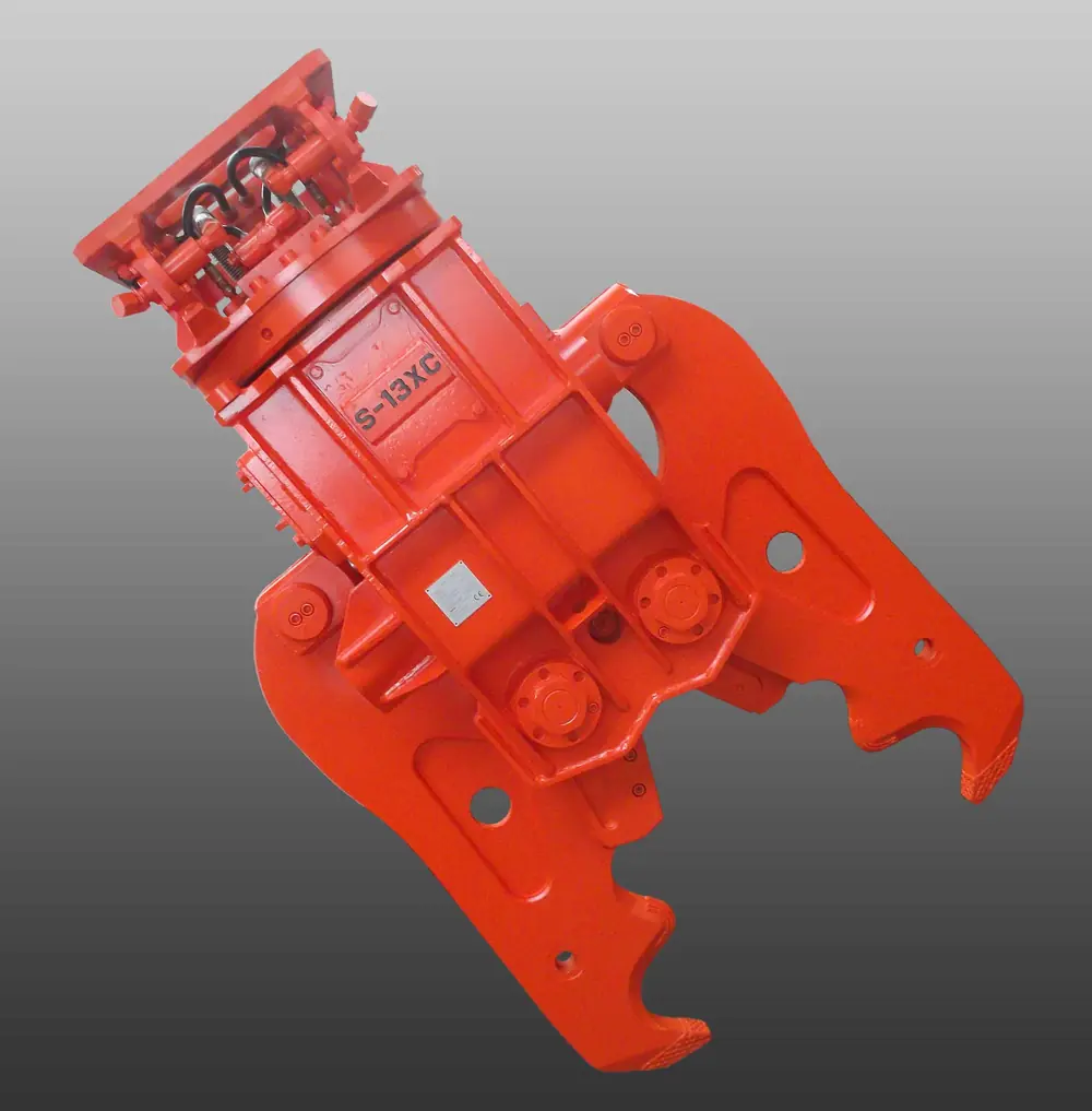 NPK S-13XCR