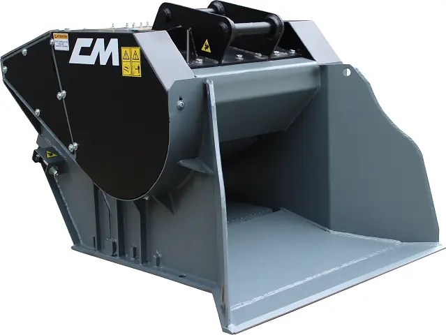 CM CBF-L 120