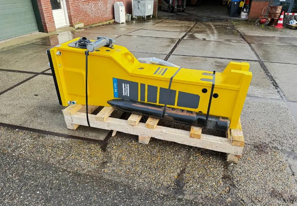 Atlas Copco HBC 1100