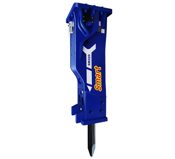 Daemo SM320