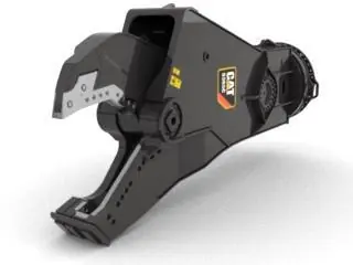 Caterpillar S325B thumbnail 2