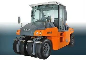 Hamm GRW 280-10 thumbnail 2