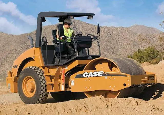 Case SV212