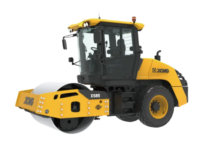 XCMG XS85PD
