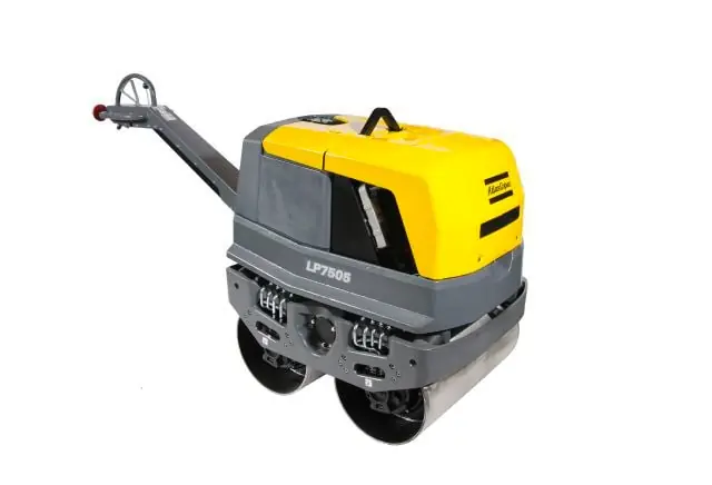 Atlas Copco LP 750 thumbnail 3