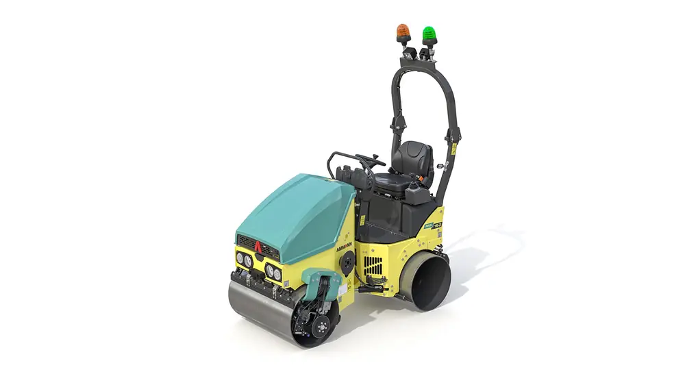 Ammann ARX 16-2 thumbnail 2