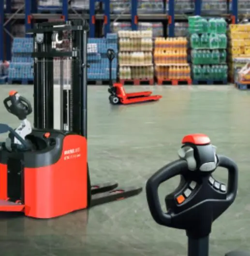 Manitou ES C-711