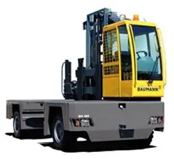 Baumann GS 70/16/40
