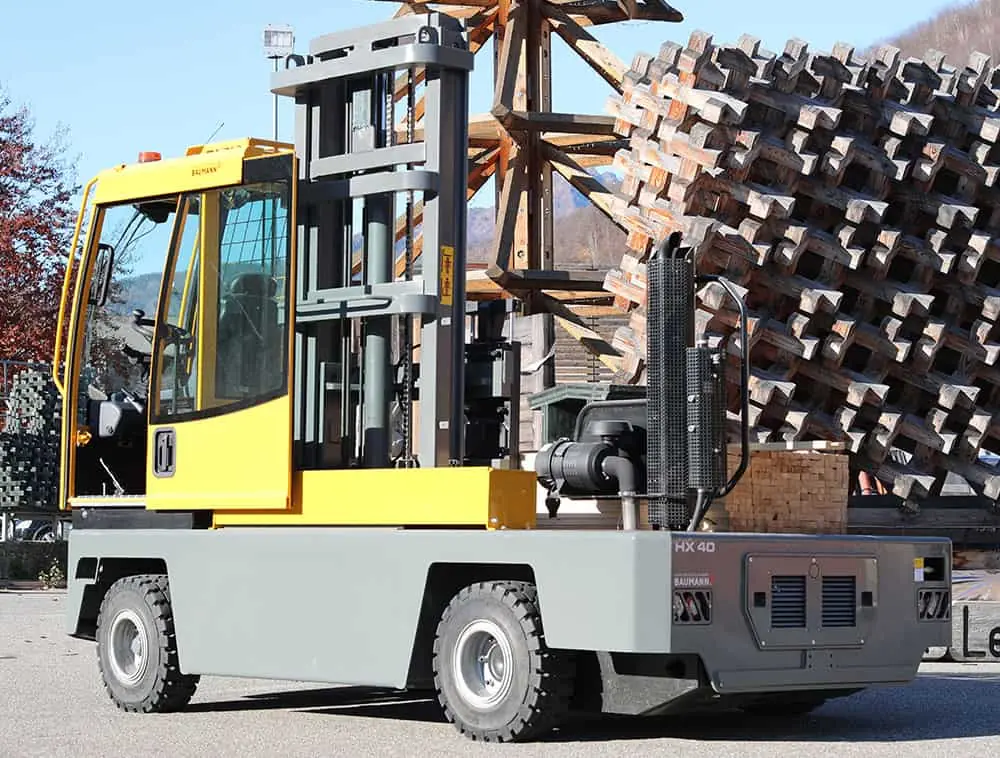 Baumann HX 30/16/40