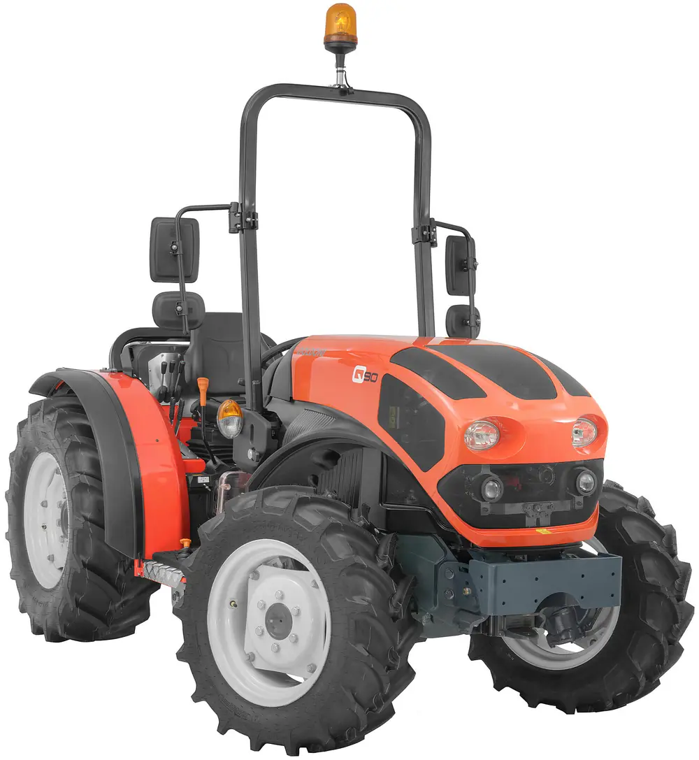 Goldoni Q 80