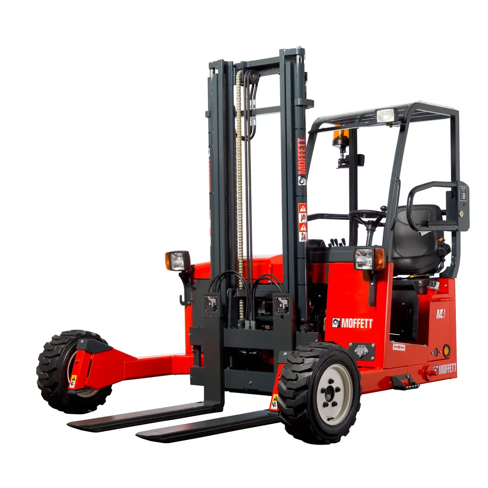 Moffett M 4-25.1