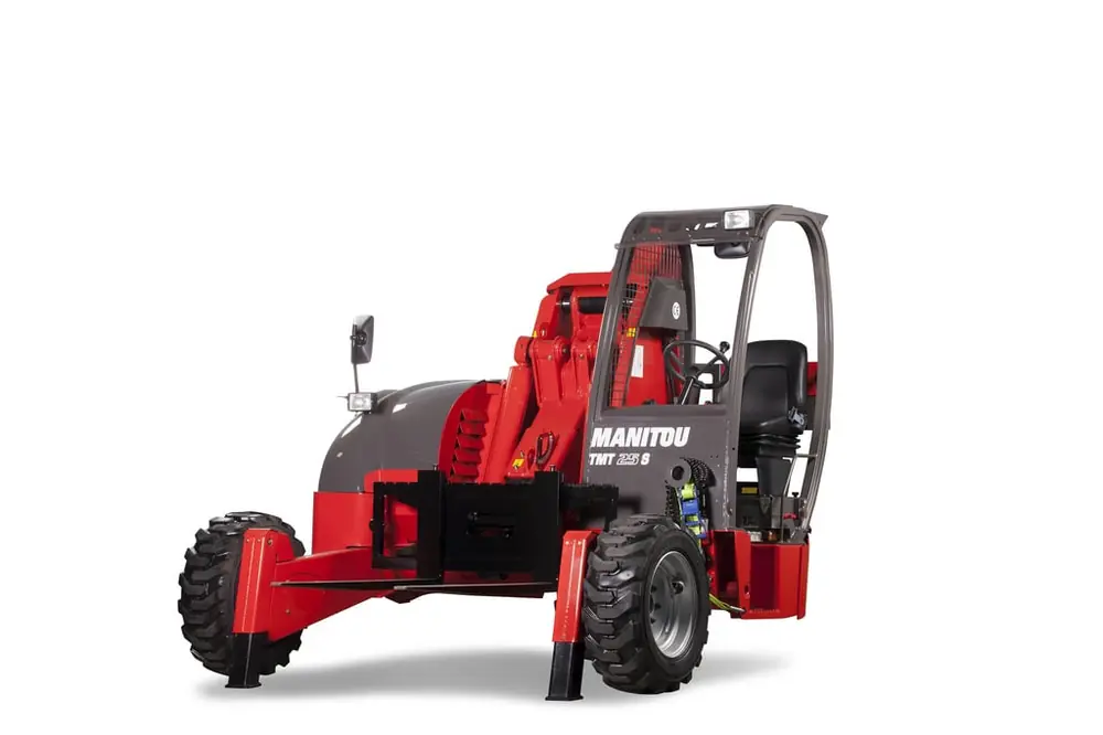 Manitou TMT 25 S