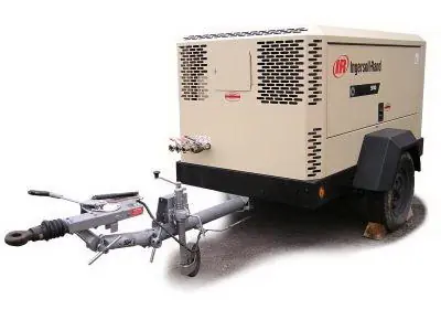 Ingersoll-Rand 14/85