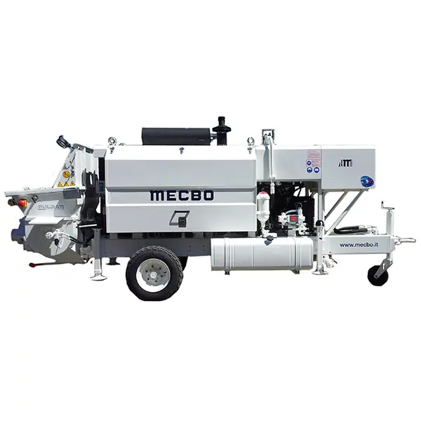 Mecbo Car P6.110