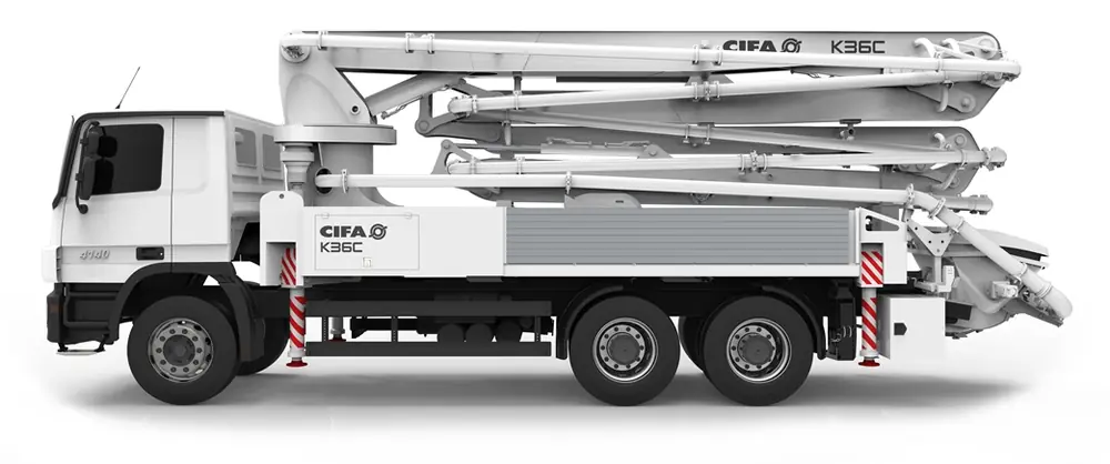 CIFA K36C