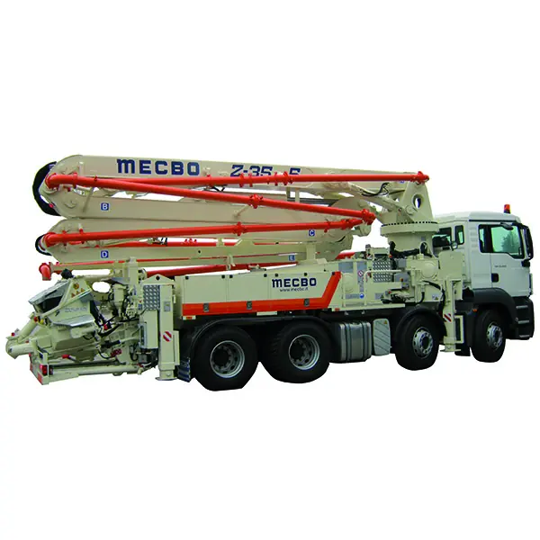 Mecbo AUT 35 P7.150