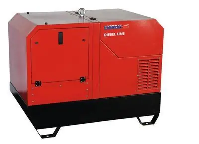 Endress ESE 1208 HS-GT ES DI