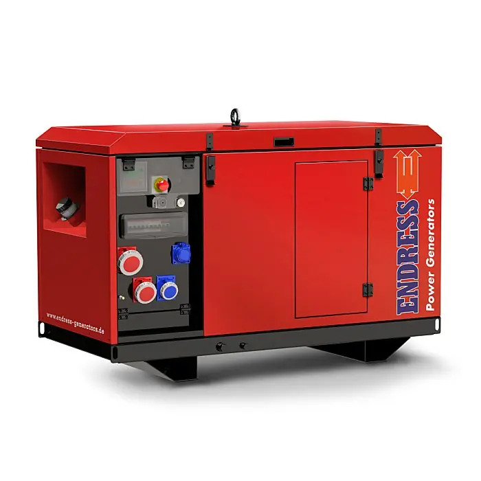 Endress ESE 1606 DYS-GT ES ISO DI