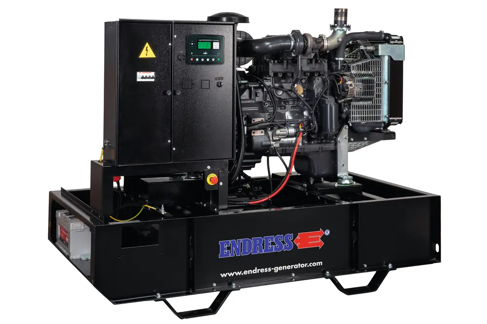 Endress ESE 110 PW