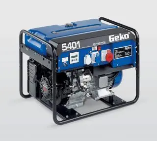 Geko ® 5401 ED-AA/HEBA