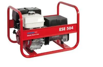 Endress ESE 504 BS/S