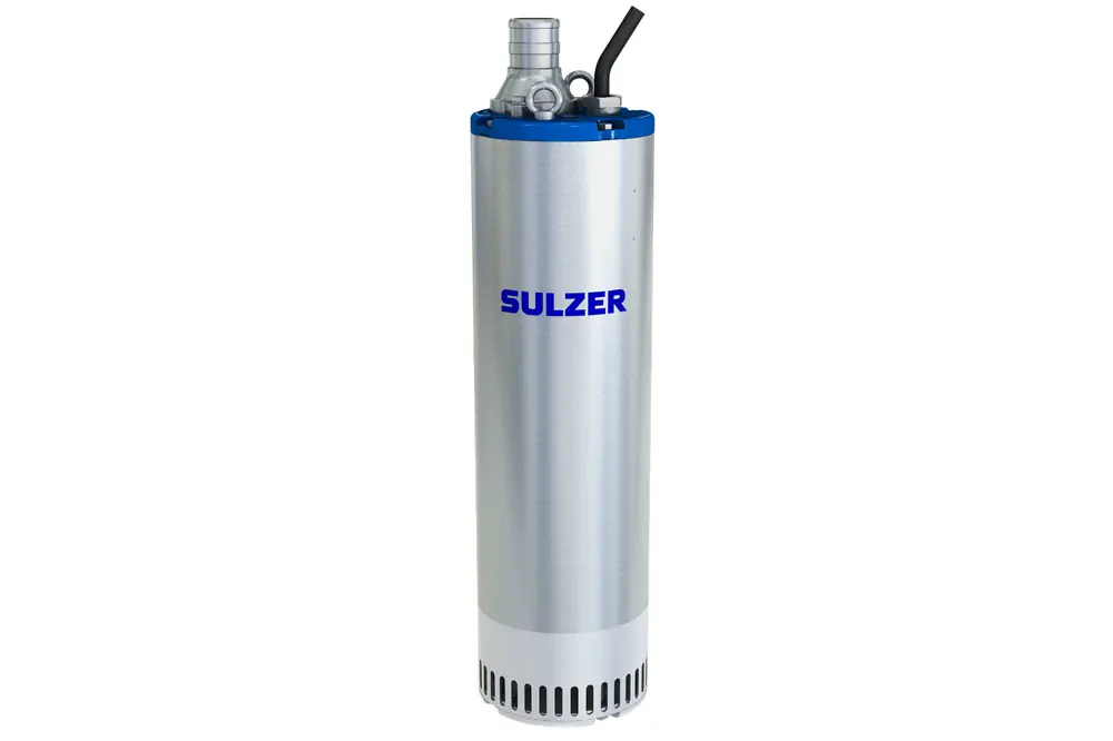 Sulzer JC 34 ND