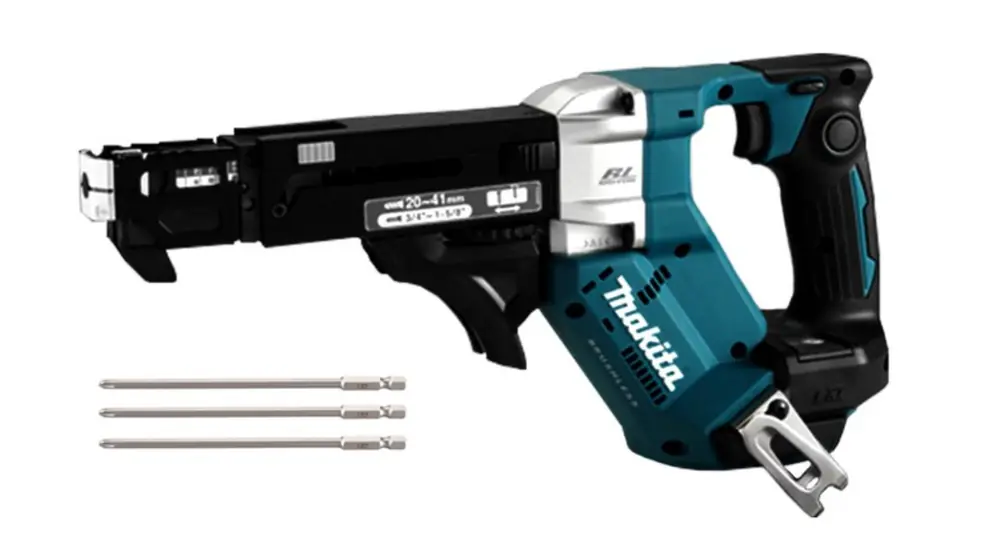 Makita DFR452
