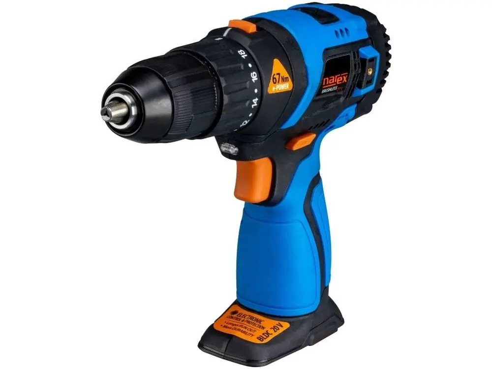 Narex ASV 200-2B