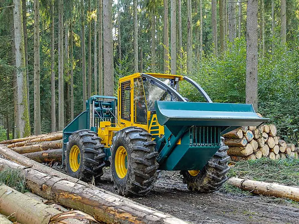 HSM 805S