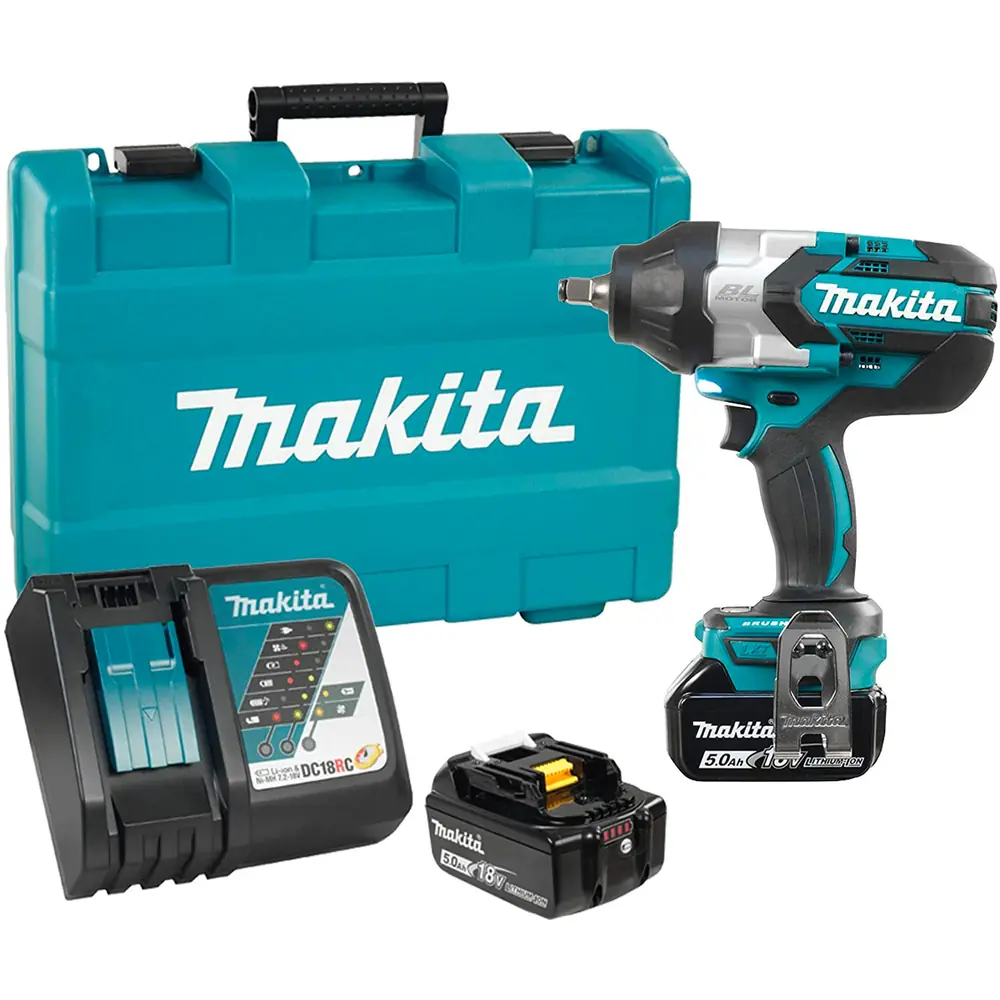 Makita DTW1002RTE