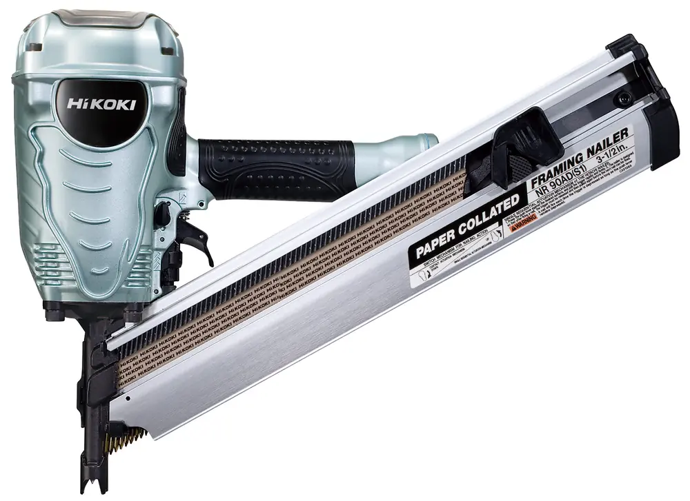 HiKOKI NR90AD