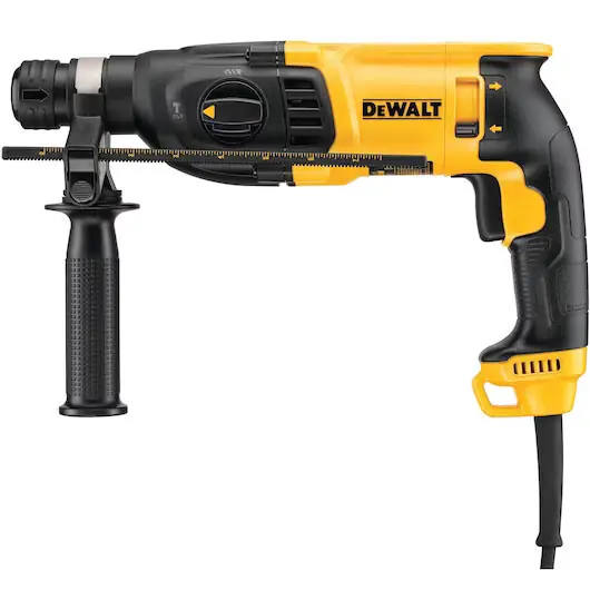 DEWALT D25133K-QS